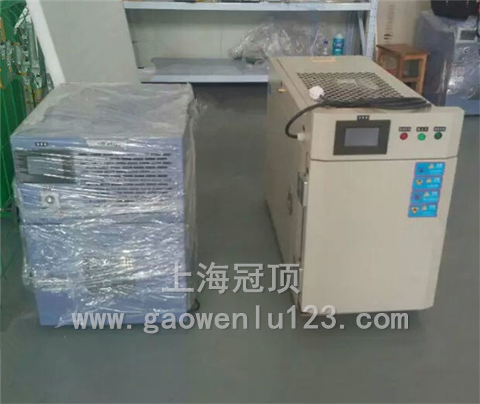 臺式小型高低溫箱生產廠家