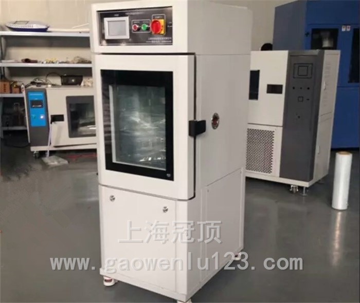 新款恒溫恒濕試驗箱生產廠家